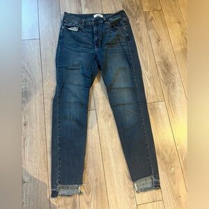 Size 29 Skinny Jeans from JBD
